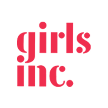 girls, inc. logo