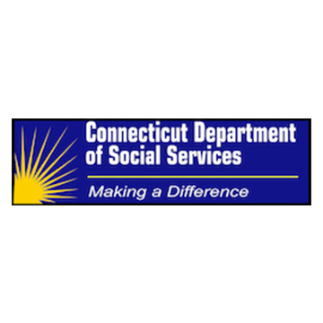 CT Social Services logo