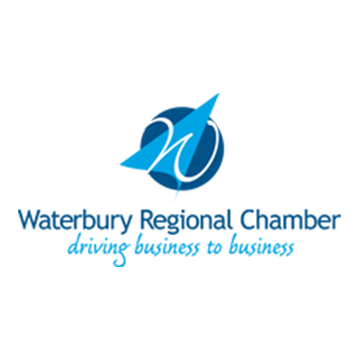 Waterbury Regional Chamber logo